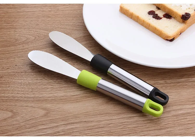 Stainless Steel Cut…