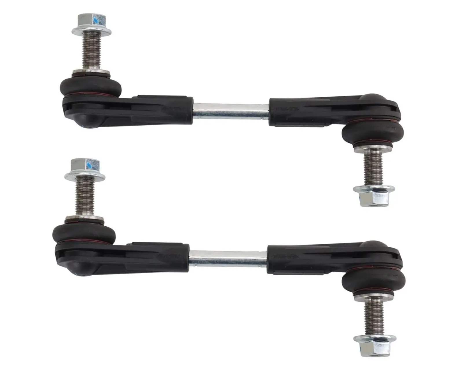 2X Front Left & Rig…