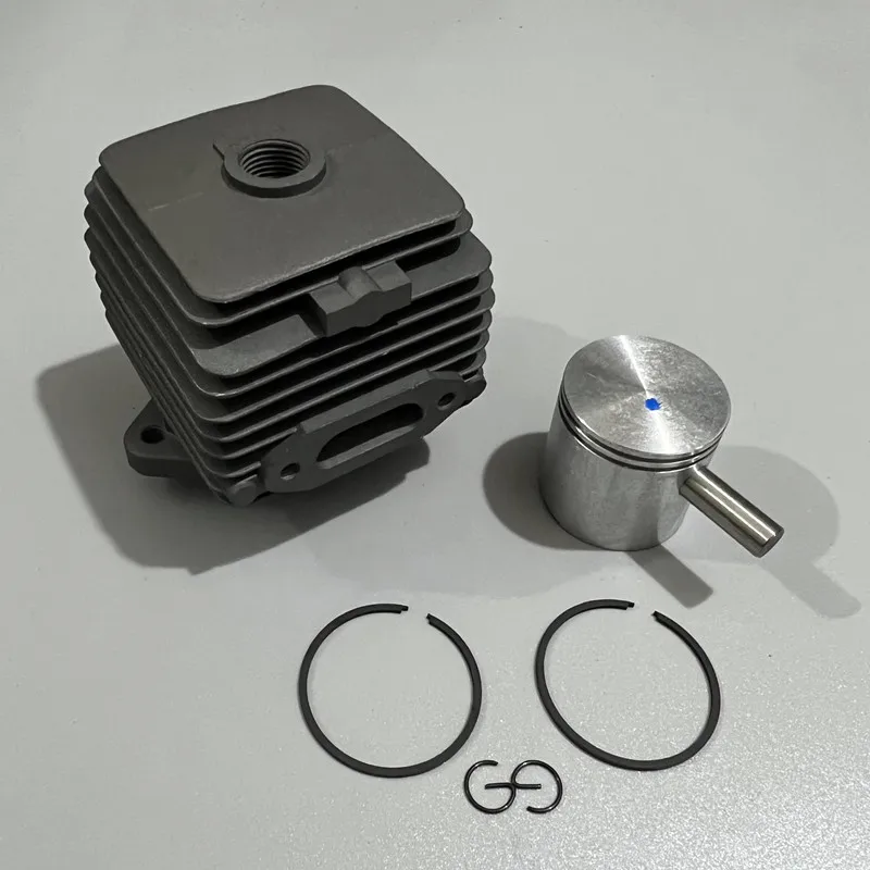 35mm Cylinder Piston Kit for Echo 35F / 790 / PB-790 / 1E35F Blower / Brush cutter Spare part