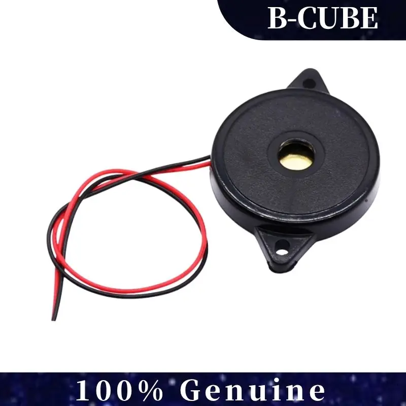 Pixhawk PX4 Buzzer Active Horn Alarm with DF13 Connector Different Sound Patterns for Quadcopter RC FPV