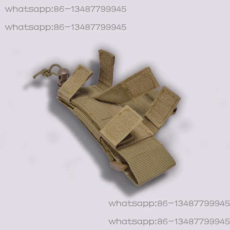 

Многофункциональное крепление из ткани Оксфорд, водонепроницаемый тактический комплект для мужчин