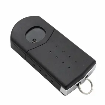 Cocolockey 折疊遙控汽車鑰匙圈 2B 3鍵折疊鑰匙套 適用於馬自達2 3 6 遙控鑰匙 Visteon 2003 - 2007 替換件 10 最佳銷售 2003年馬自達6 - №3