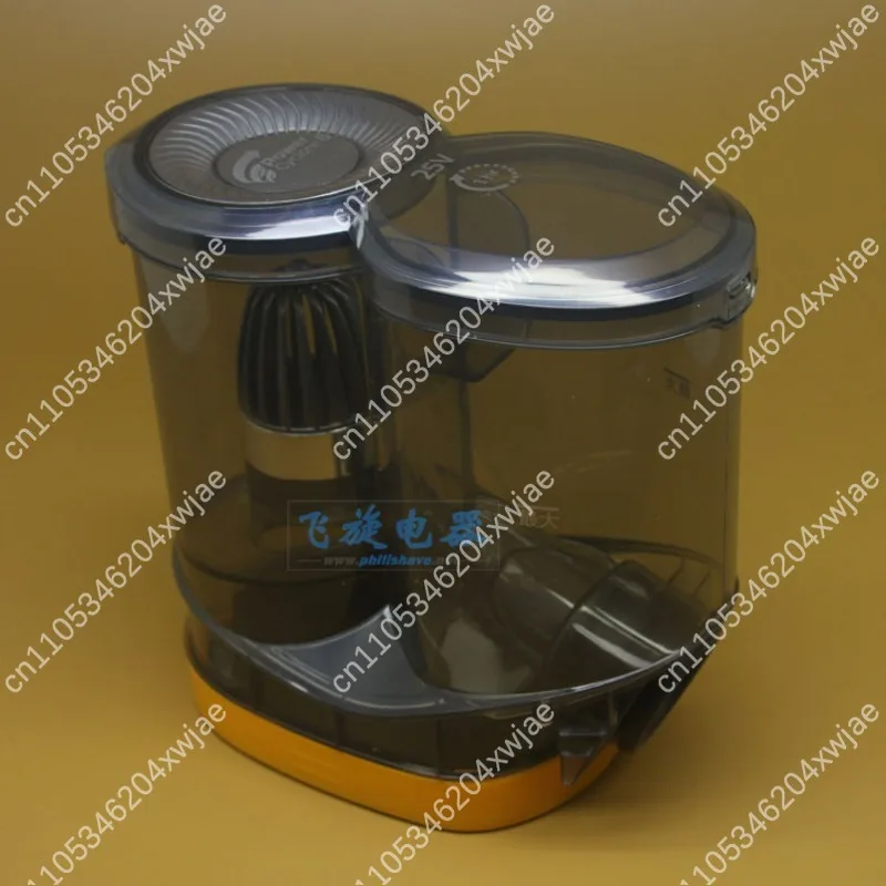 Original Vacuum Filter And Dust Bucket, Replacement Accessory Compatible With FC6812 F6823 6822 6904 6908