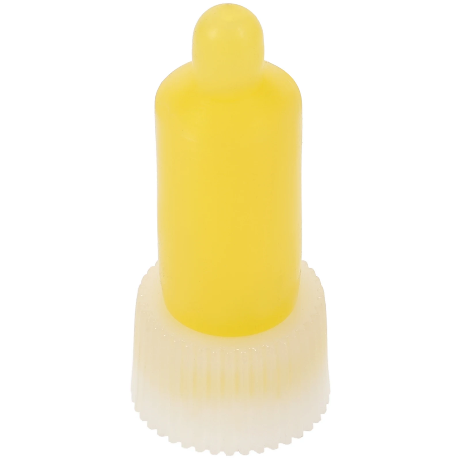 

Rubber Liquid Head for 350ml Soap Dispensers Shampoo Bottle Parts Replacement Heads Lotion Dispenser Accessories Sturdy