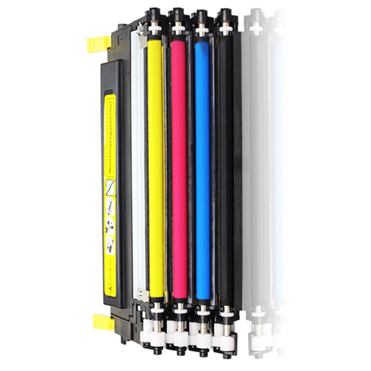 

W2060A W2070A W2080A W2090A Toner Cartridge KCYM With Chip for HP 116A 117A 118A 119A Color 150a 150w 150nw MFP 178nw 179fnw