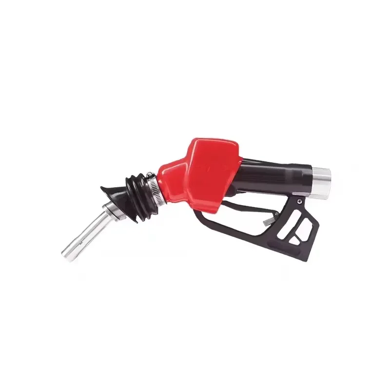 TATSUNO Fuel Dispensing Nozzle Oil Gas Recovery Gun Automatic Nozzle for TATSUNO