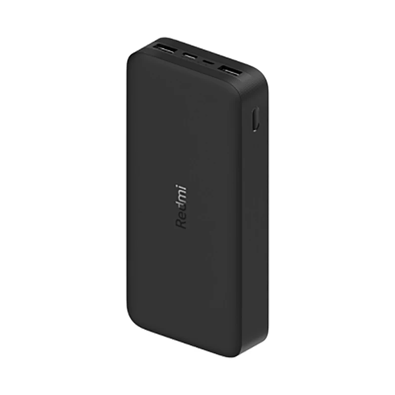 Original Xiaomi Redmi Power Bank 10000 mAh Ersatz Power Schnelle Lade 10000 Externe Batterie Tragbare Ladegerät Für Telefone 14