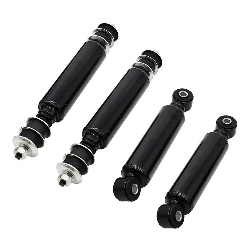 

1014235 1014236 Front and Rear Shock Absorbers Compatible with Club Car DS Electric and Gas Golf Cart 1988-2008