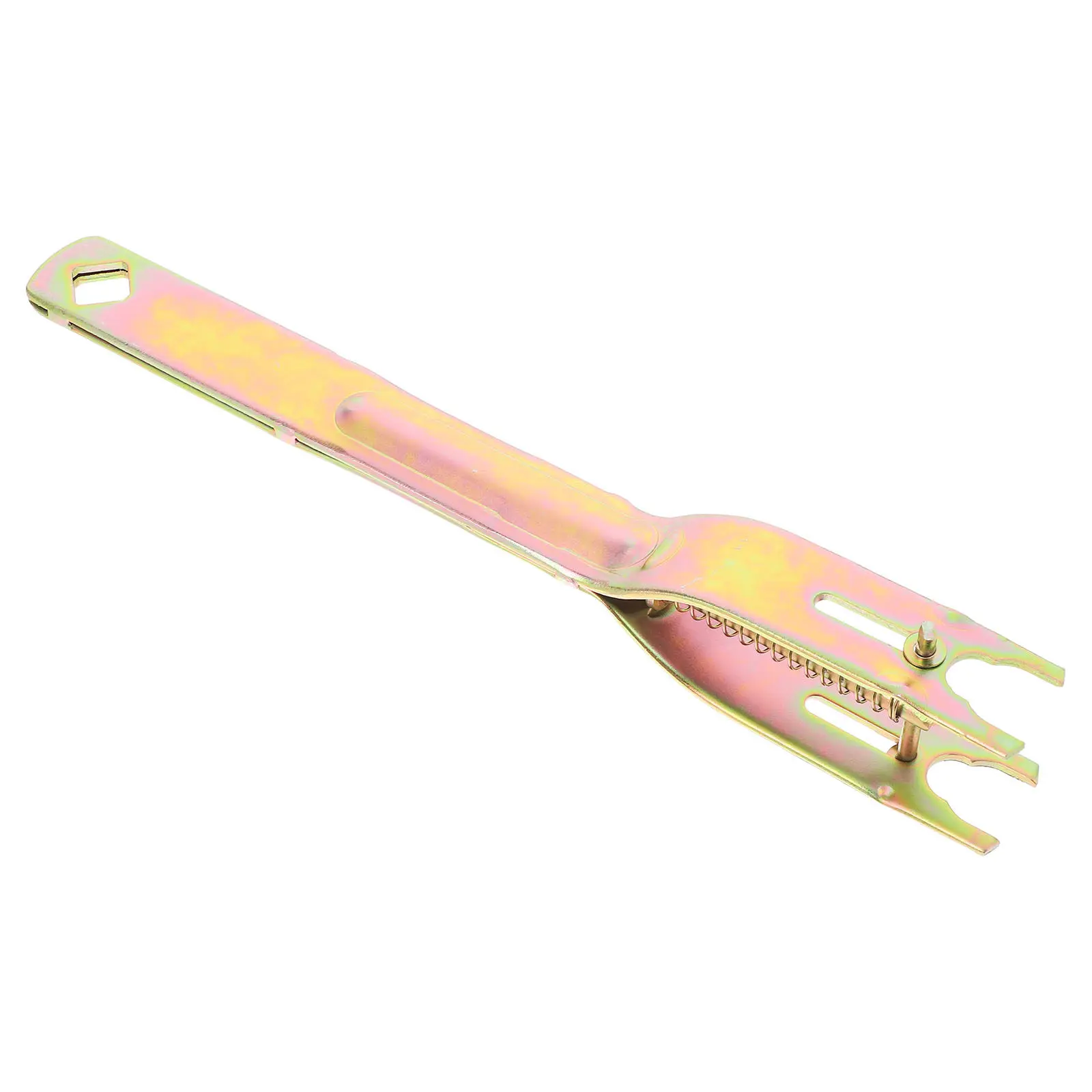 Wire Tensioner Handle Heavy Duty Farm Fence Tightener Handle Agricultural Fence Repair Tool Cable Puller Wire Strainer