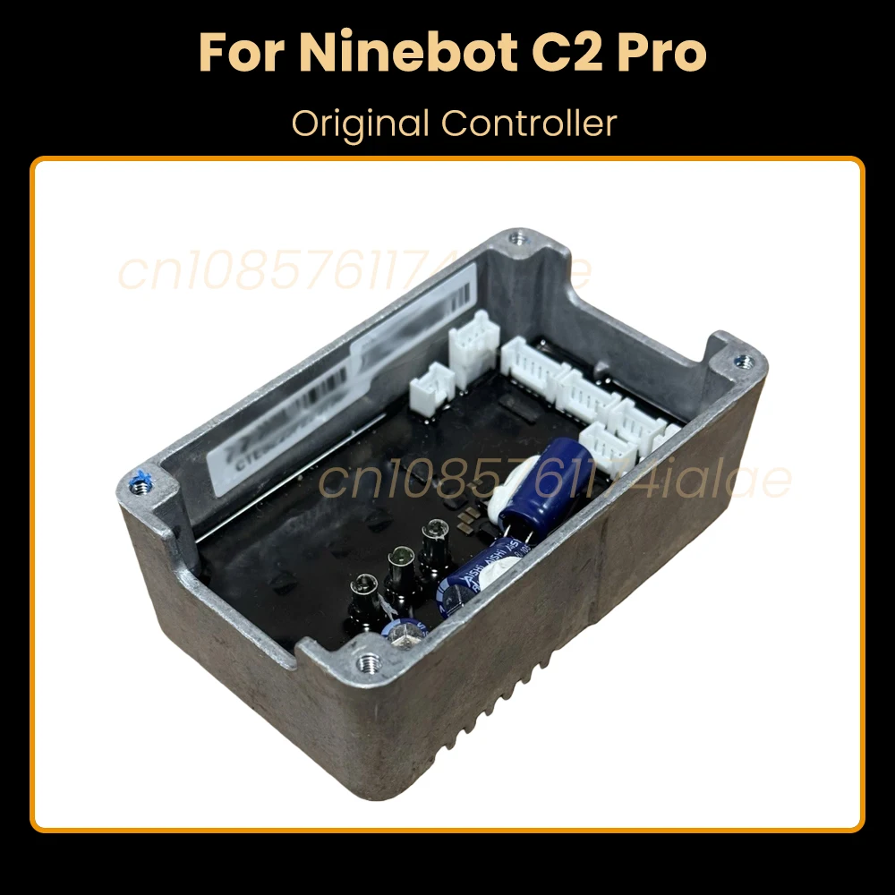 

Оригинальная замена материнской платы контроллера для Ninebot C2 Pro, запасные части для электрического скутера, аксессуары для материнской платы управления