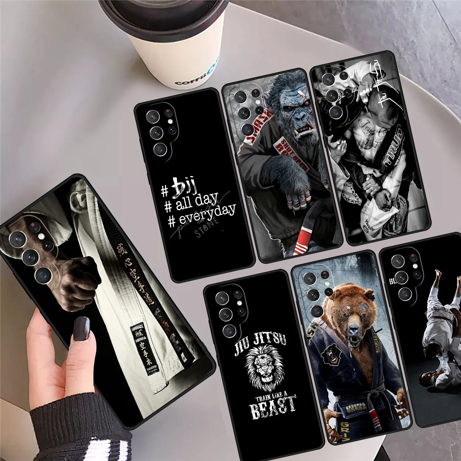 Brazilian Jiu Jitsu… - image