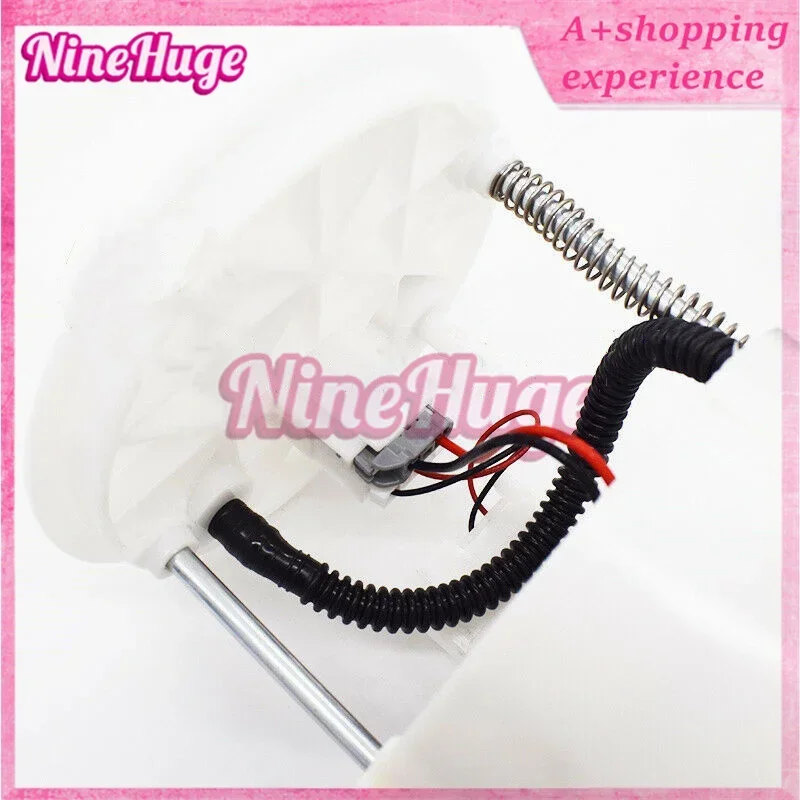 1 buah 7702053083   Rakitan Pompa Bahan Bakar Untuk 2006 - 2013 Lexus IS250 IS350 V6 2.5L 3.5L