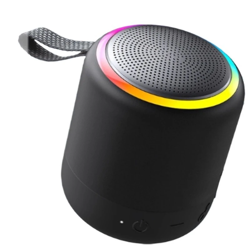 

Original Anker Soundcore Mini 3 Pro Speakers A3127 USB-C BassUp Portable Outdoor Sport Waterproof Speaker for Laptop