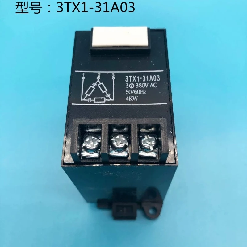 3TX1‑31A03 Surge Suppressor Anti‑interference Module 3TX1‑21A05 31A05 31A04 31A14 31A15 31A06