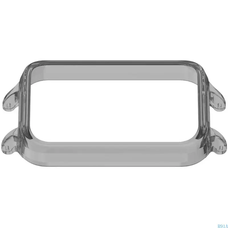 R91A SmartBand Cover Cover для полосы 9 защитная оболочка с 12 -мм интерфейс -интерфейсом экрана пленка полное покрытие корпус