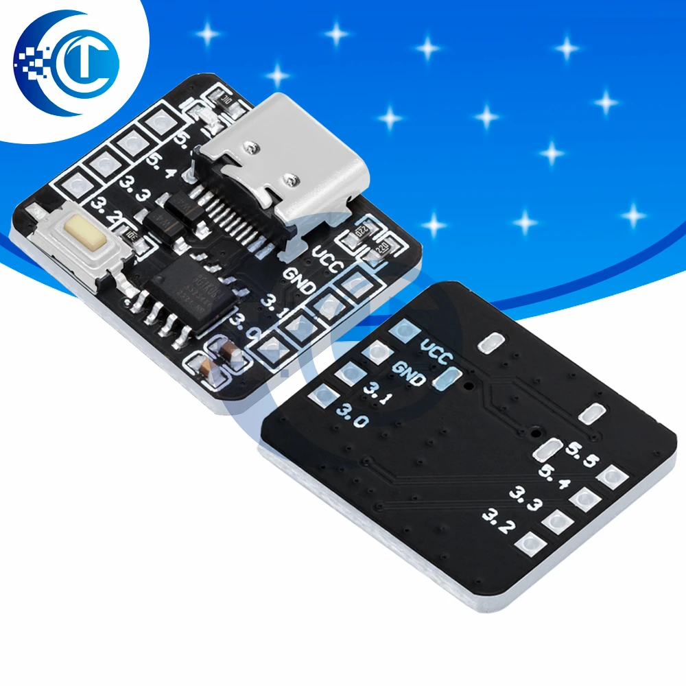 1PC STC8G1K08A Core…