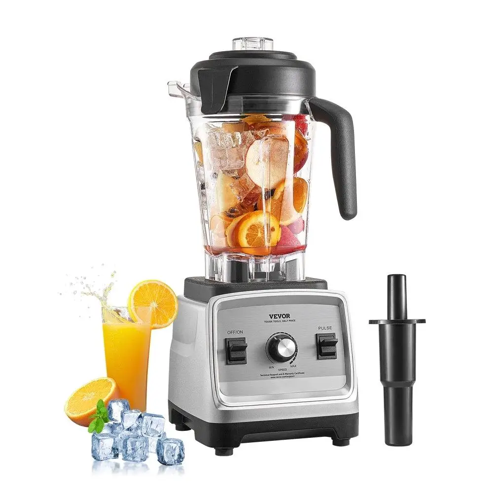

85oz 1400W Blender for smoothies and Processing