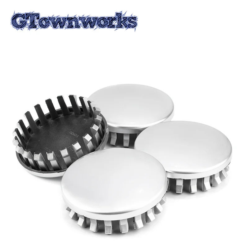 

1pc/4pcs 83.5mm(3.25in)(+ -1mm)/83mm(3.23in)(+ -1mm) Center Cap Cover Wheel HubRim Refit Covers Dust-Proof Cover Accessories