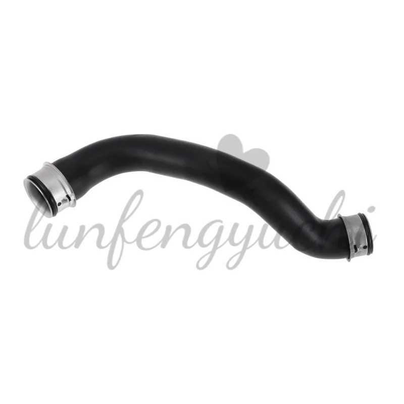 A2045011582, 2045011582 - Upper Radiator Coolant Hose For Mercedes-Benz C W204/S204, E W212/S212/C207/A207, CLS C218/X218 2.1