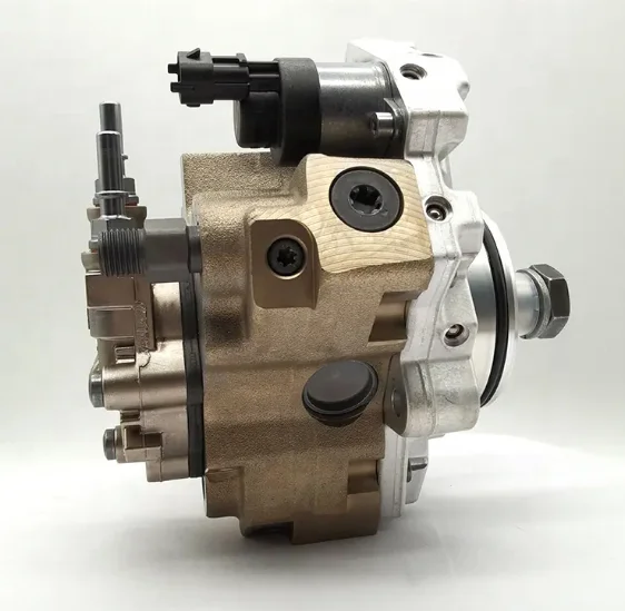 

Fuel Pump 0445020273 0445020149 5264243 Construction Machinery Parts For Cummins Qsb6.7 Fuel Pump