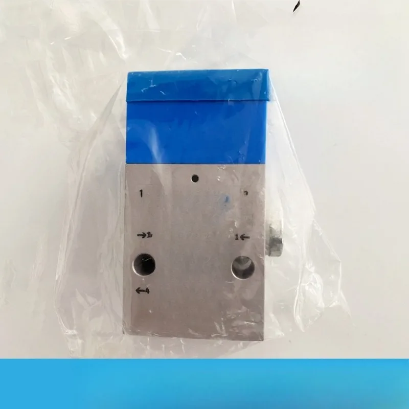 Parts for FESTO Panel Mount Valve SVS-4-1/8 10192 Two-position Four-way Valve Single Electronic Control