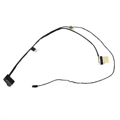 30pin For ASUS GL502V GL502VS-DS71 GL502 FX502 FX60V Laptop LCD Video Display Screen Cable Non touch 1422-02E00AS 14005-02000600