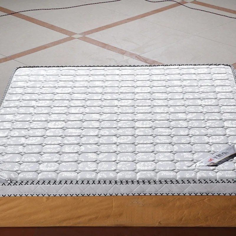 

Mattress Natural 3E Coconut Mengwei Brown Mat
