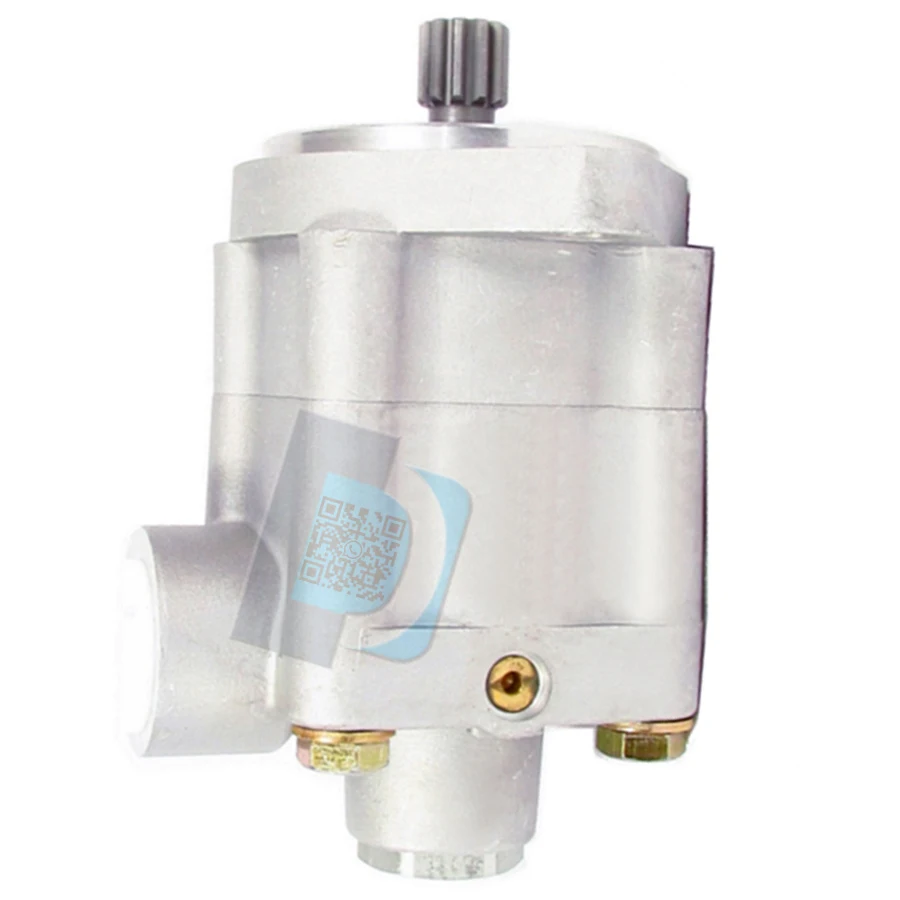 Auto Hydraulic Power Steering Pump Factory Cheap For CUMMINS ISM-M11 3535274C91 FREIGHTLINER INTERNATIONAL KENWORTH M