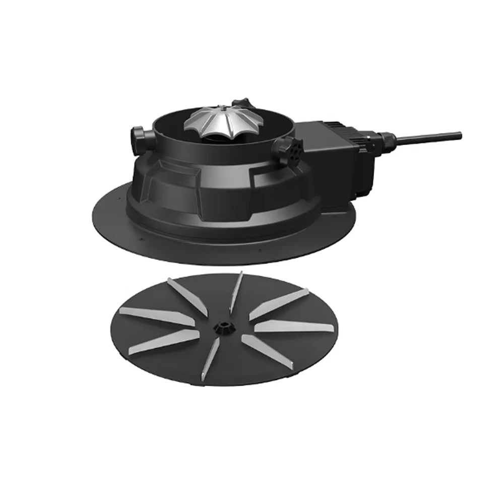 EFT EPS200pro Granule Spreader Convenient Maintenance 360°Large Flow Fertilizer Spreading Match All Agricultural Drone