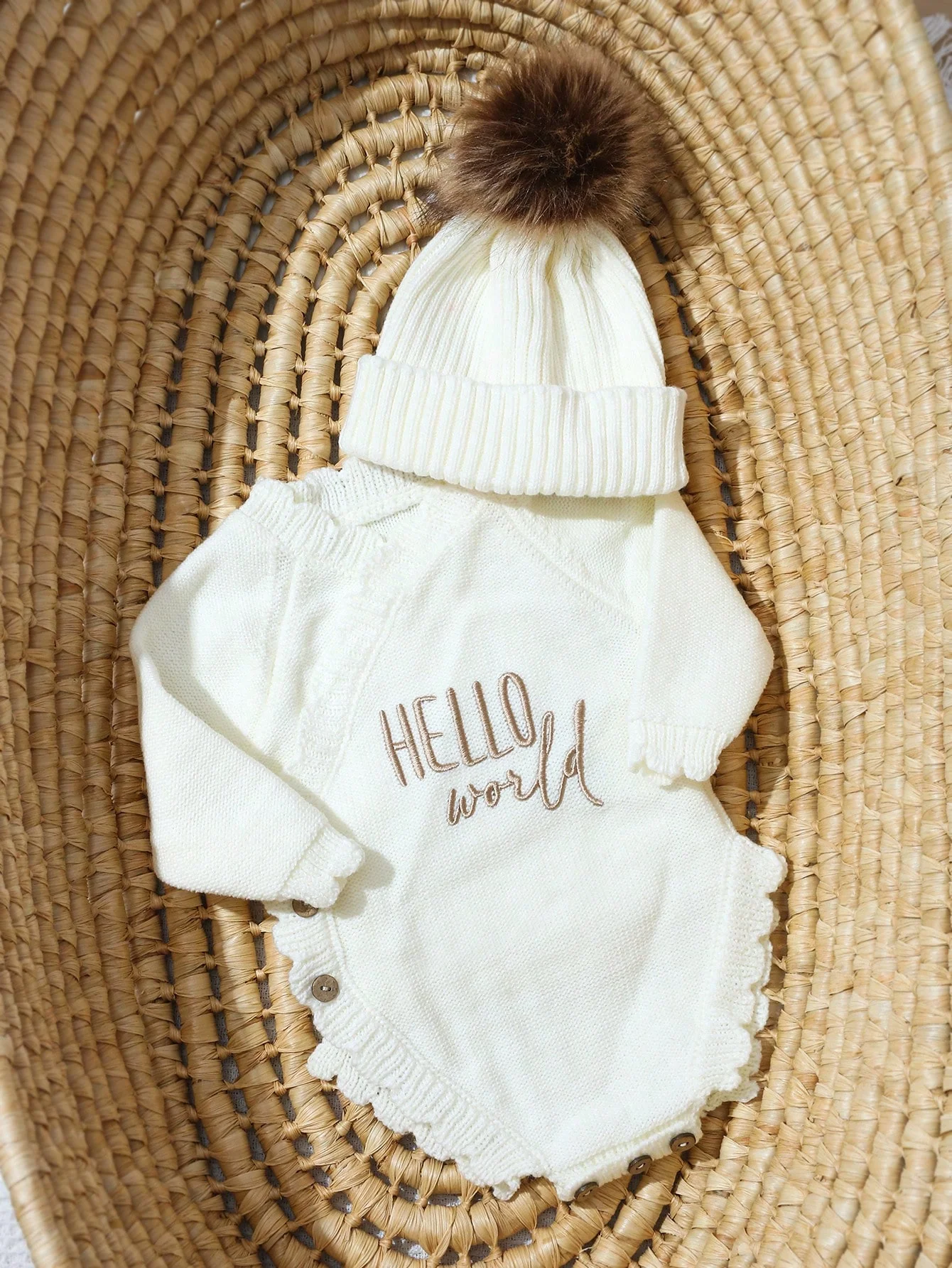 Thumbnail 4 - #17 Best Baby Clothing Accessories to Buy In 2026