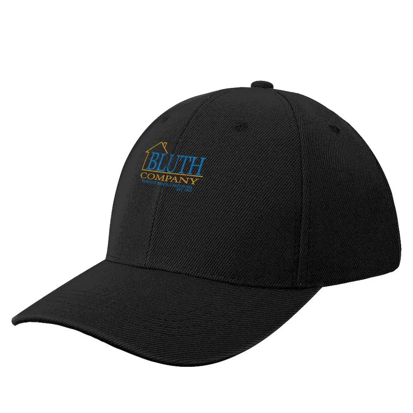 

BLUTH Company (Arrested Development) Classic Baseball Cap fashionable Beach Bag Mens Women's