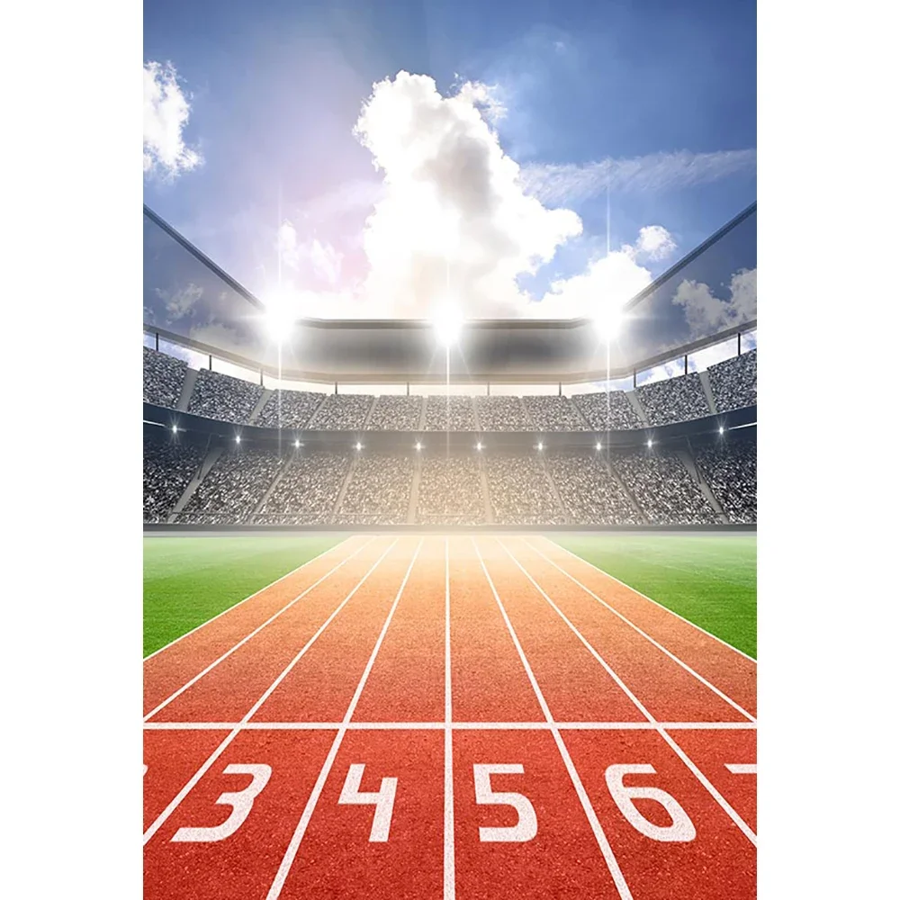 كرة القدم الرياضة خلفية الصبي حفلة عيد ميلاد راية كرة القدم ملعب رياضي طفل رضيع الكبار صورة خلفية التصوير الفوتوغرافي