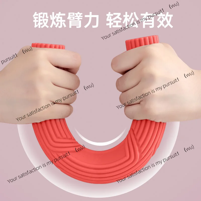 Silicone Torque Bar Muscle Relaxation Rehabilitation Training Fitness Resistance Bar Meridian Beating Wrist Strength Exercise