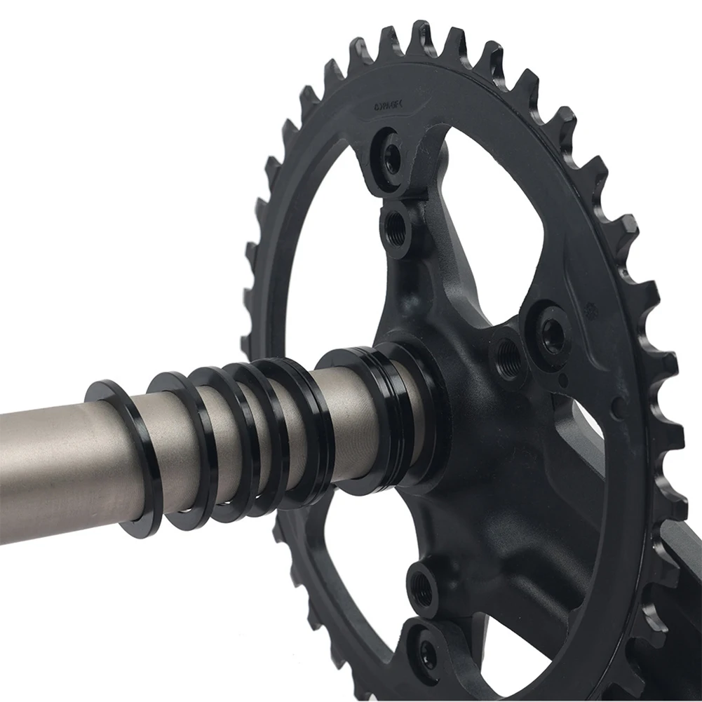 1-х-24-мм-шайба-ступицы-маховика-велосипеда-Оптимальная-производительность-Надежная-работа-Компактный-дизайн-Легкий-дизайн