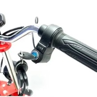 Twist Throttle For Kugookirin C2 Pro Electric Scooter Kugoo Kirin C2 Pro Replacement Part