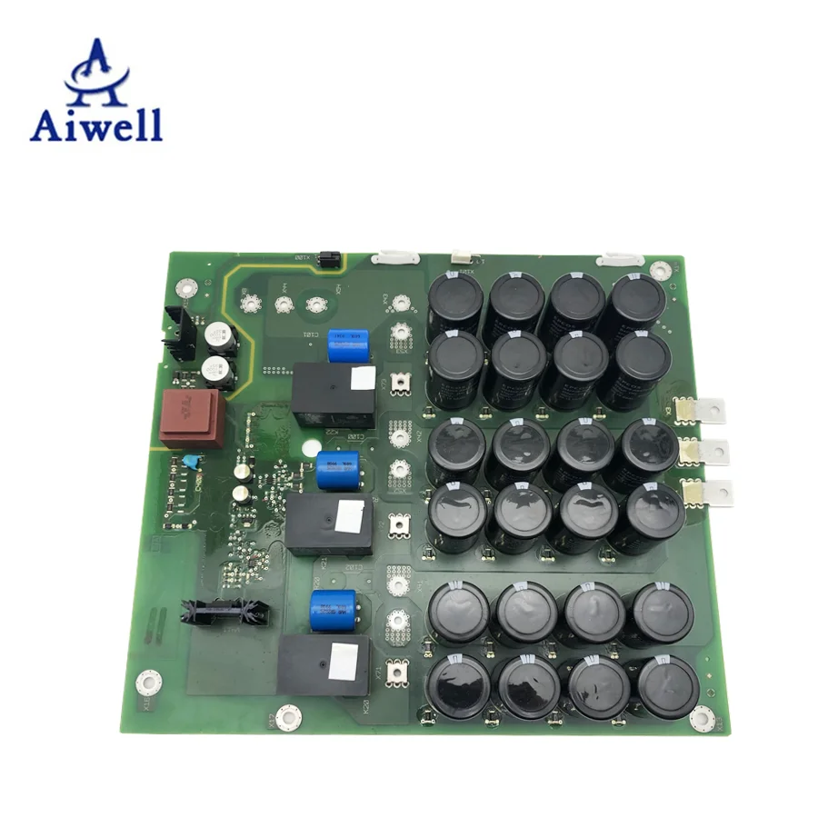 

Original G120 Power Borad A5E00496080