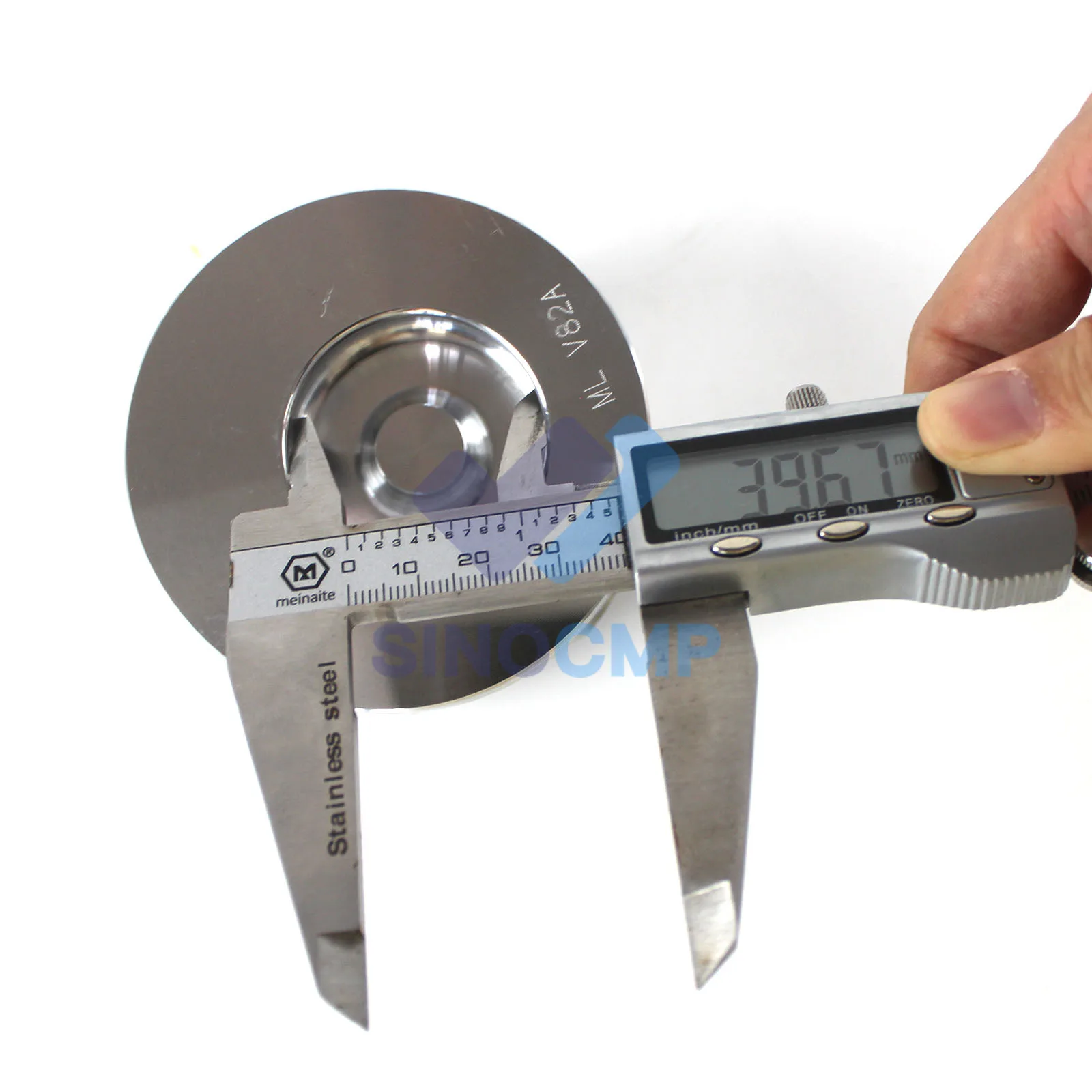 3TNV82 3TNV82A motorrevisieset voor Yanmar VIO35 minigraafmachinelader