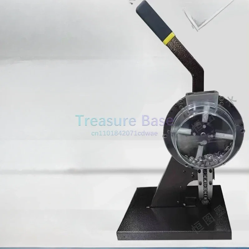 

Semi Automatic Ringless Buckling Machine Spray Painting Lightbox Cloth Exhibition Rack Tent Cloth Knife Scraping