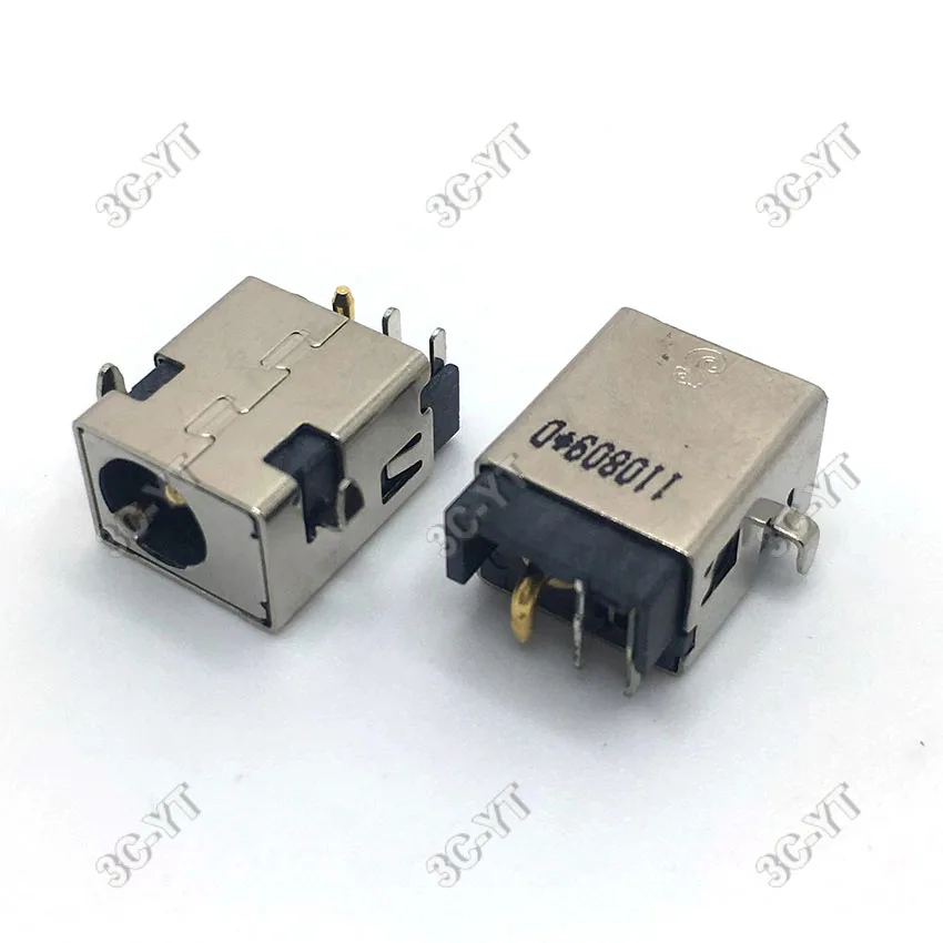 1-10 stücke Neue Laptop DC Power Jack Kabel Lade Connector Port Stecker Für Hasee Z7-SL7D3 Für Haier X3