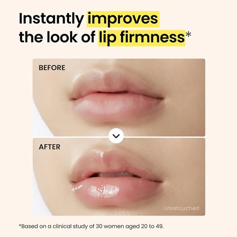 ハニー＆プロポリス リップ バーム 超保湿 乾燥したひび割れた唇を修復 毎日のケアに長時間持続する栄養を与える柔軟化バーム