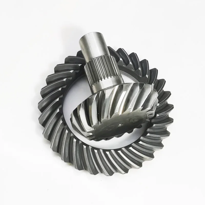 Heavy Truck Accesso…