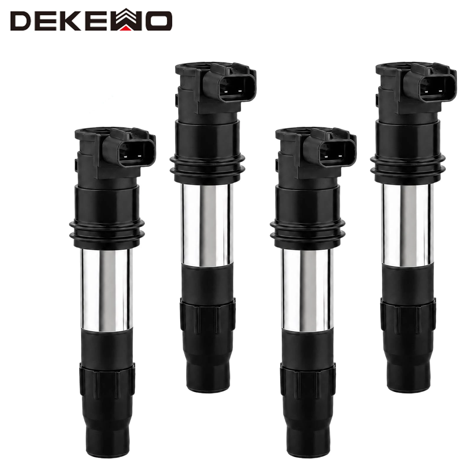 Motorcycle Ignition Coil 129700-5330 33410-47H00 for Suzuki GSX-R600 GSXS750 GSX1250F GSX-R1000 GSX-S1000 GSF650 GSR750