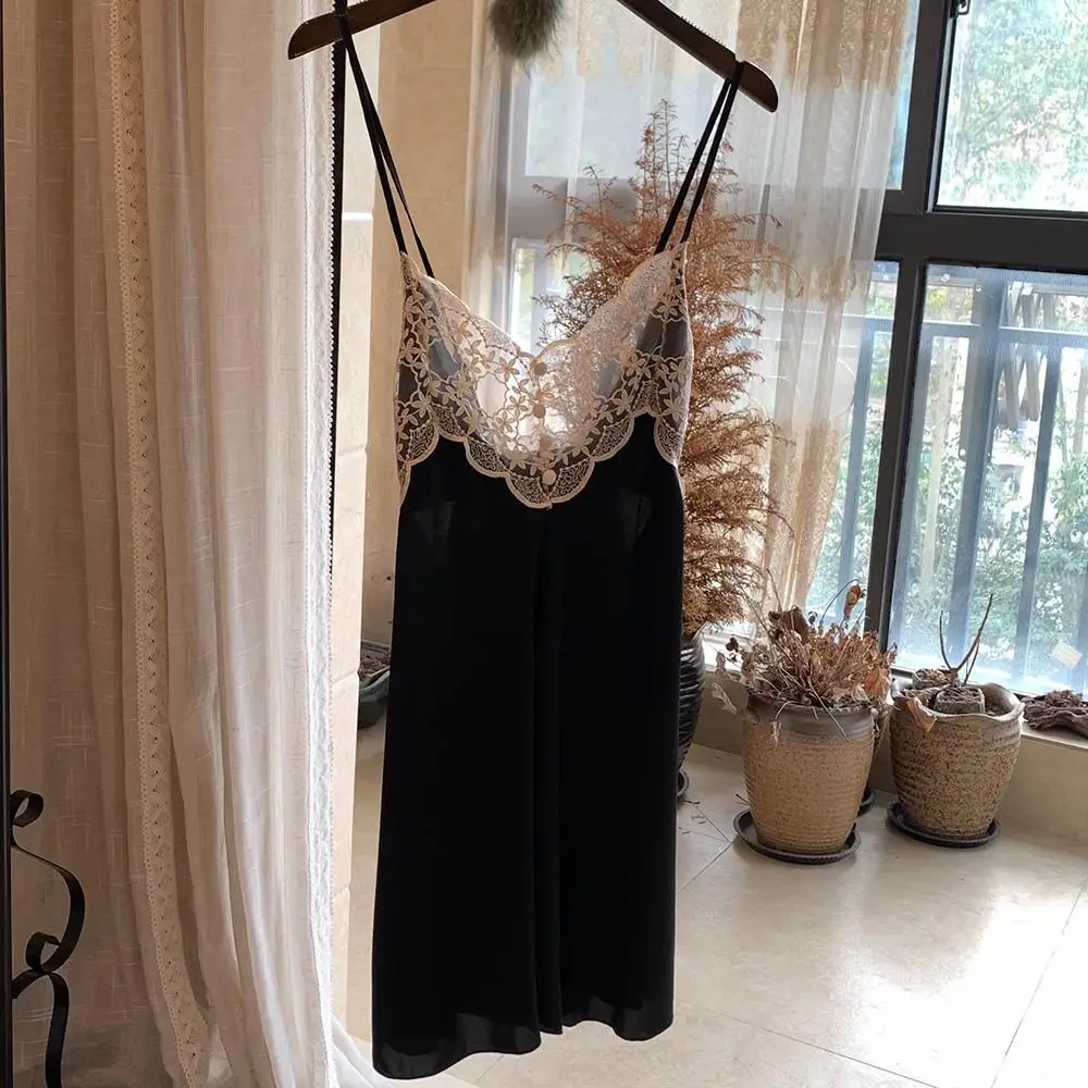 Black A