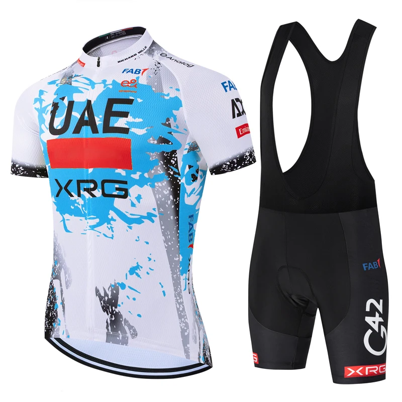 Novo Conjunto de Ciclismo 2026 - Cycling Gear Girls avaliação e preço