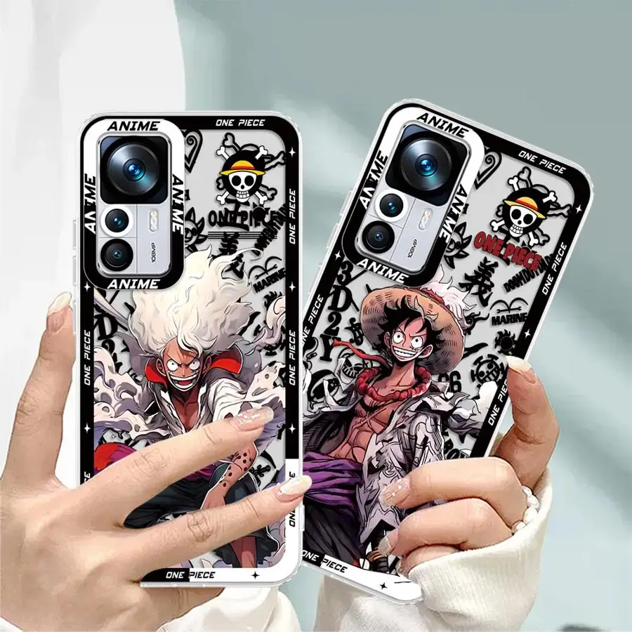 Anime Ones Pieces L… - image