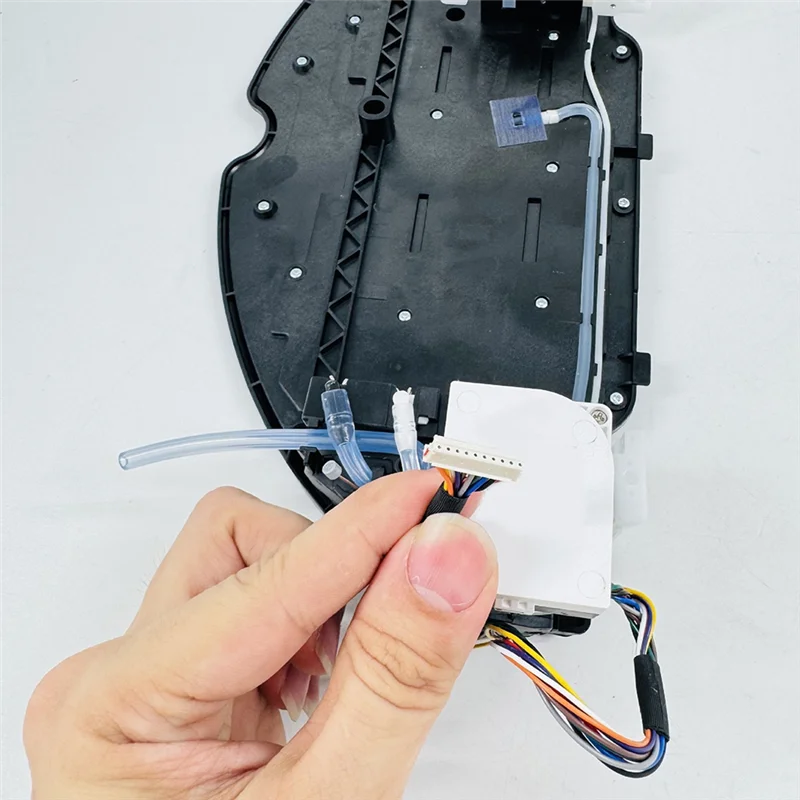 

ABWM-Vibration Mopping Module Motor For Roborock S8 Pro Ultra/G20/S80 Pro Ultra/S85 Pro Ultra Mop/Cloth Vacuum Cleaner