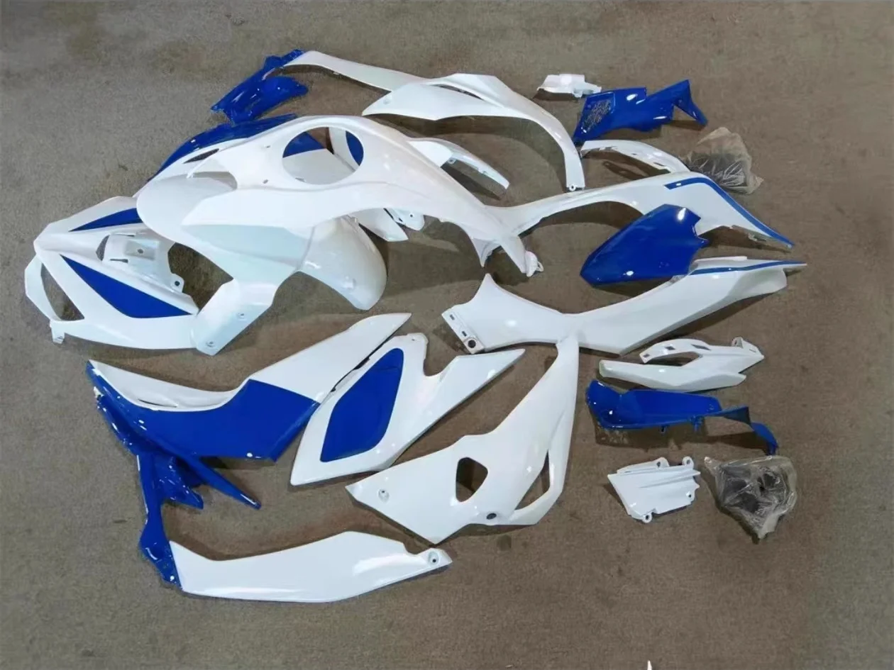 High Quality Complete Flow Motorcycle Parts For ninjasz1000 14-22years  ABS Plastic Fairing Kit vfr fairing kit