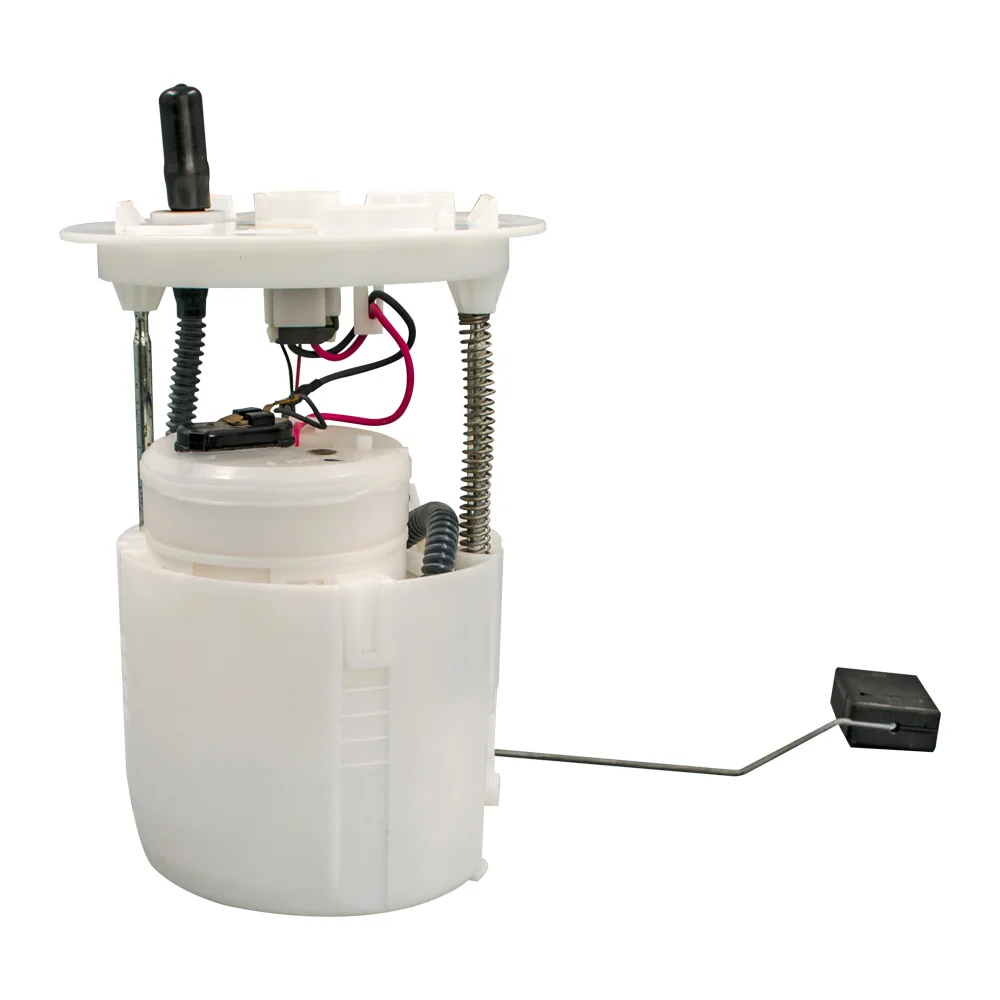 Electric Fuel Pump Assembly Car Parts DG93-9H307-EC DG939H307BC F2G39H307NC F2GZ9H307C DG939H307BD  for Ford Edge 4WD After 2015