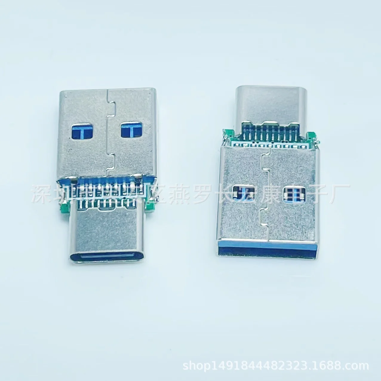 For Transfer TYPE-C…