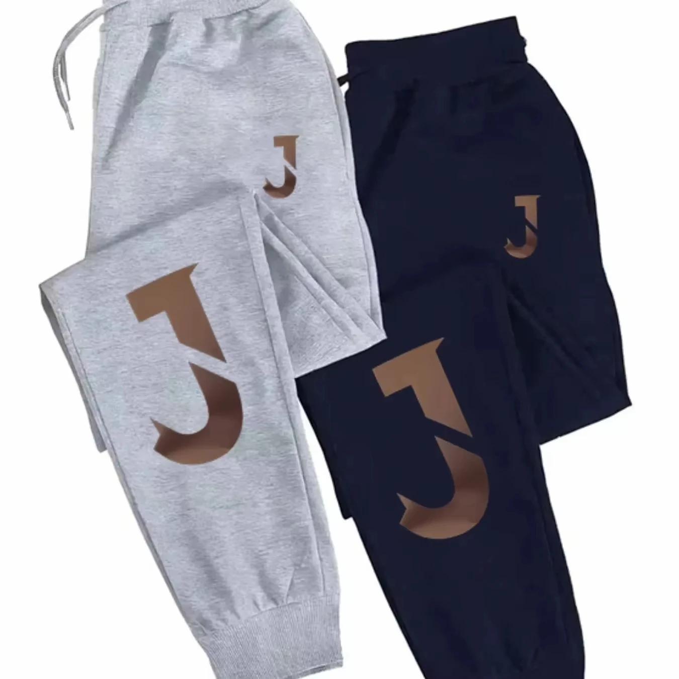 2 Pack Men Casual Jogger Pants - Running Pant Jogger review and price